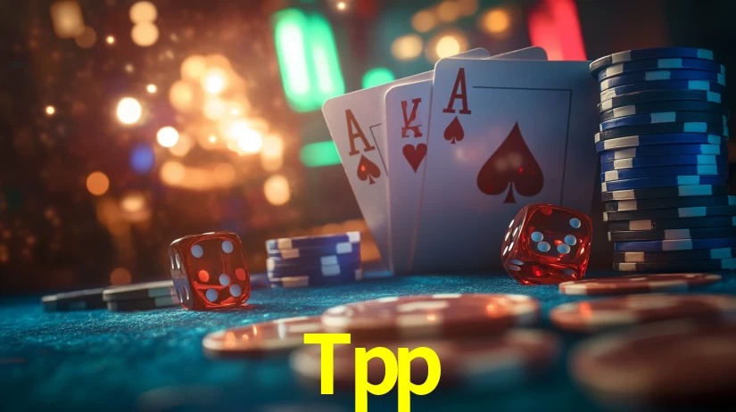 Tpp Apostas Esportivas
